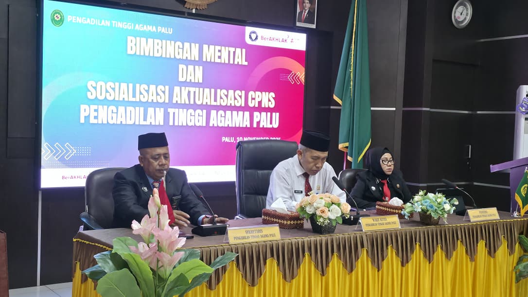 1 Sosialisasi Latsar 2025