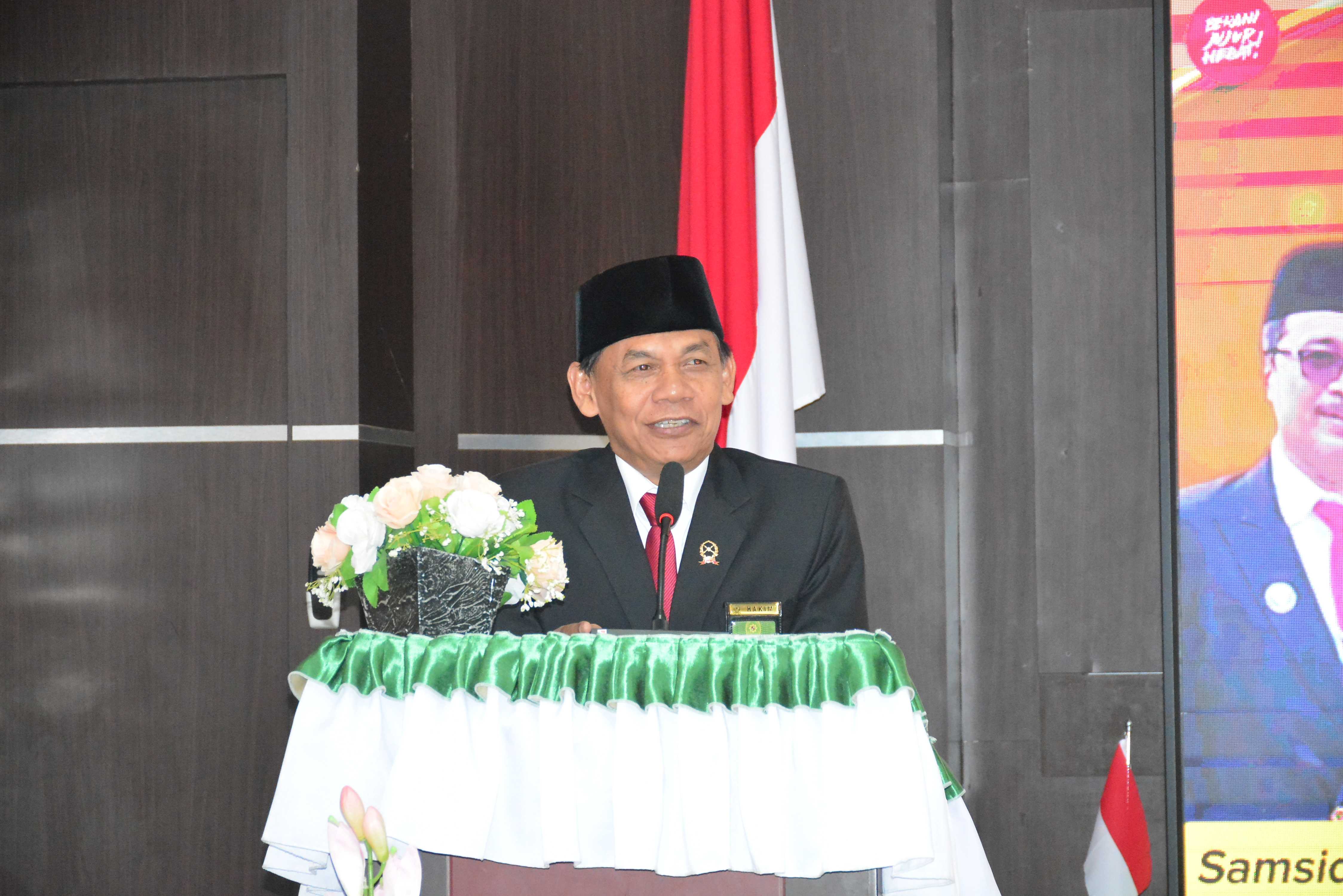 8 PP Pak Sam 2025
