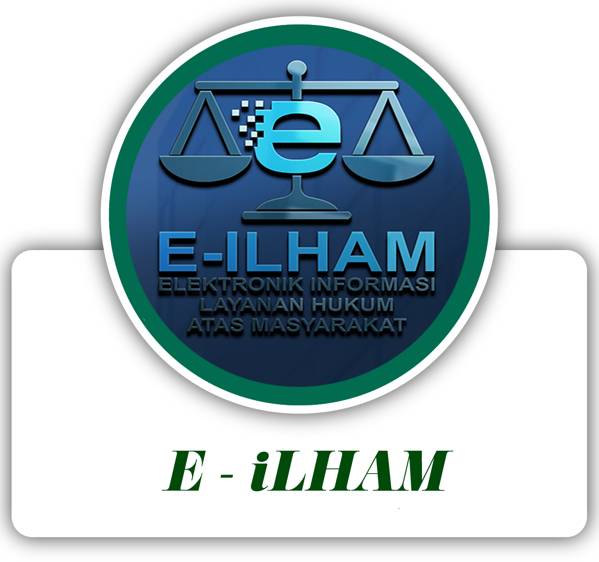 ilham icon
