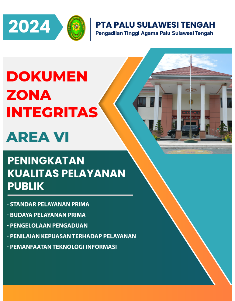 ZI AREA VI