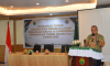 Bimbingan Teknis Kompetensi PNBP Dan Launching Aplikasi e-iLHAM (Elektronik Informasi Layanan Hukum Atas Masyarakat) ( 15 s.d 17 Oktober 2025 )