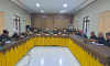 Kegiatan Monitoring Dan Evaluasi Kinerja Triwulan II (April S.D Juni Tahun 2025) Bagian Kesekretariatan Dan Kepaniteraan 