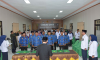 Pengambilan Sumpah / Janji Pegawai Pemerintah Dengan Perjanjian Kerja (PPPK) Pada Pengadilan Tinggi Agama Palu Tahun 2025