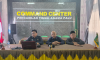 Pengadilan Tinggi Agama Palu Mengikuti Kegiatan Bimbingan Teknis Kepegawaian Tahun 2025