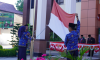Pengadilan Tinggi Agama Palu  Melaksanakan Upacara Bendera Dalam Rangka Memperingati Hari Kebangkitan Nasional