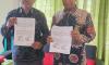 Pengadilan Agama Donggala Menjalin MoU (Memorandum of Understanding) Dengan KUA Dolo Selatan dan KUA Dolo Barat Kabupaten Sigi