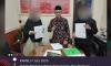 Hakim Mediator Pengadilan Agama Palu Berhasil Damaikan Perkara Cerai Gugat