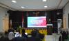 Kegiatan Monitoring Dan Evaluasi Kinerja Triwulan III Bagian Kesekretariatan Dan Kepaniteraan Pengadilan Tinggi Agama Palu 