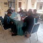 Wakil Ketua PTA Palu Pimpin Coffee Morning Perdana, Rencanakan Seminar Sehari ||(06/01/2022)