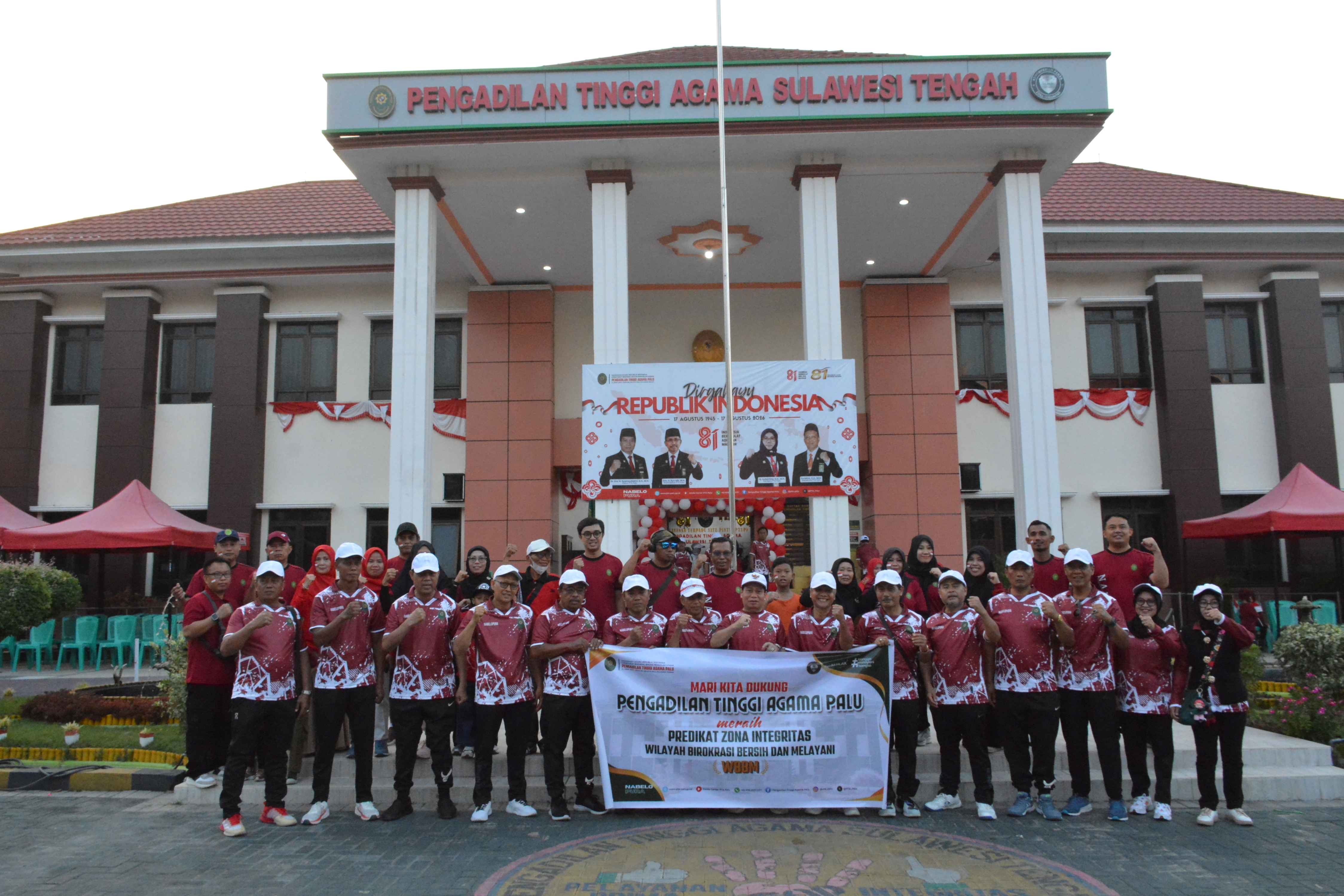 Republik Indonesia