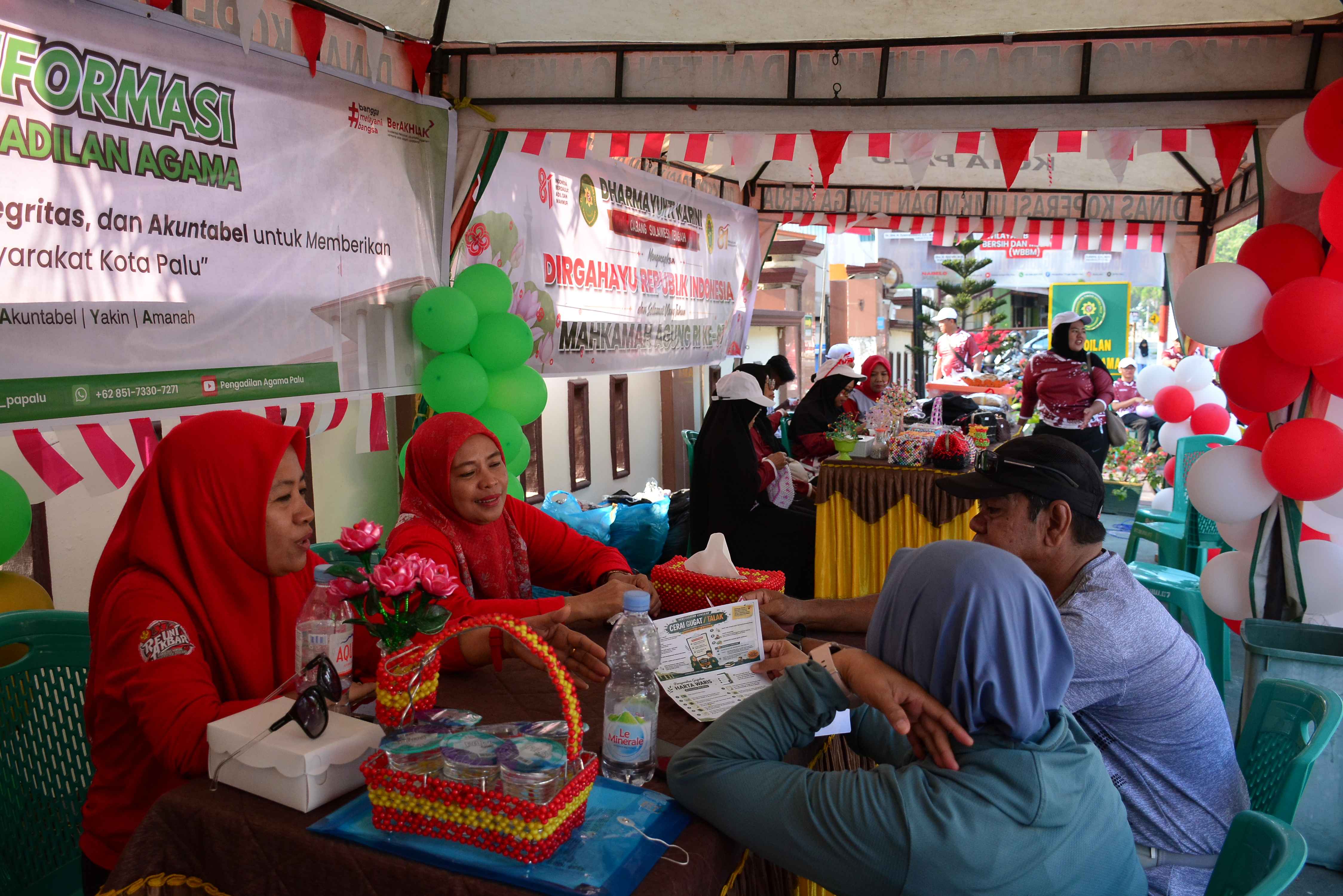 Republik Indonesia