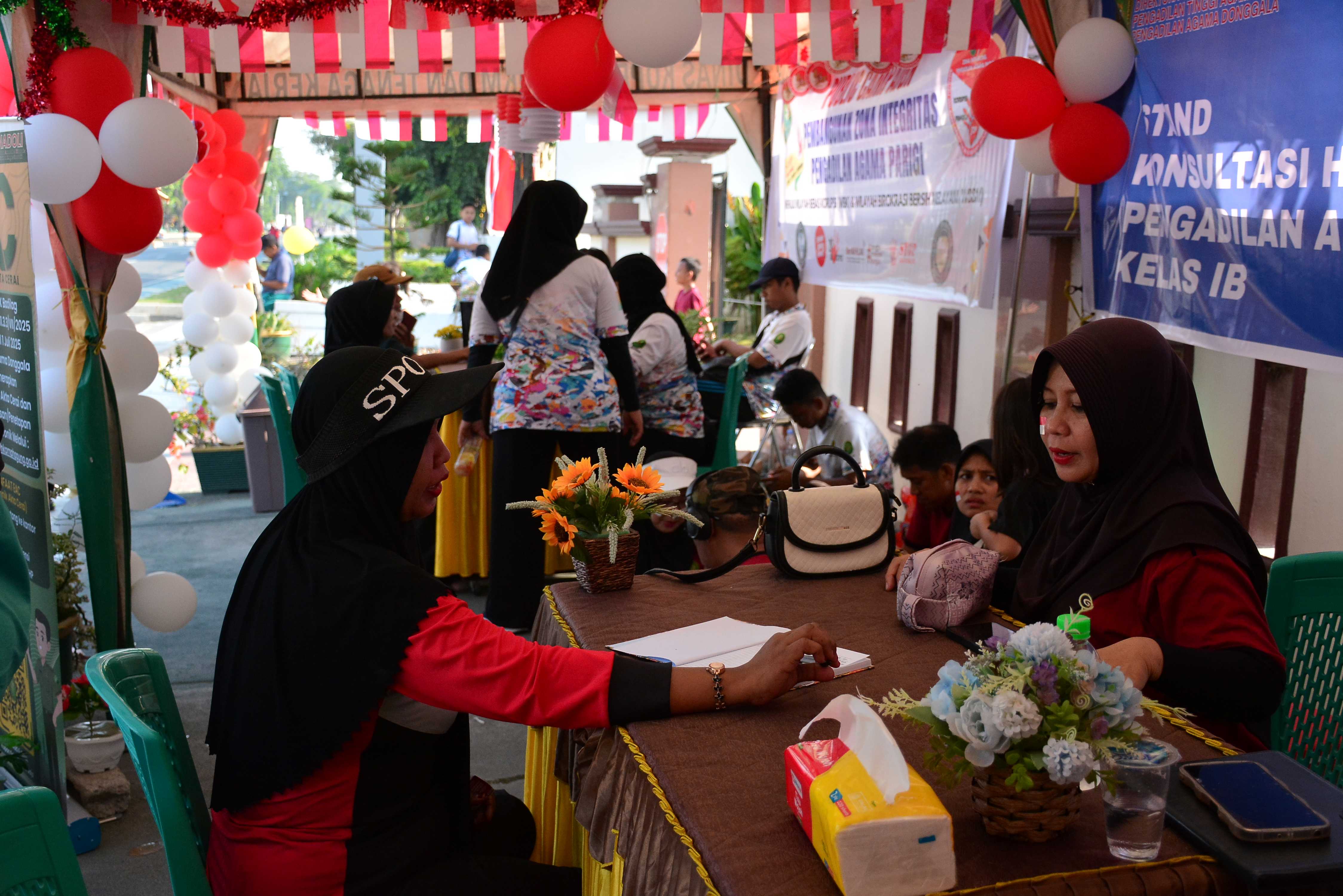 Republik Indonesia