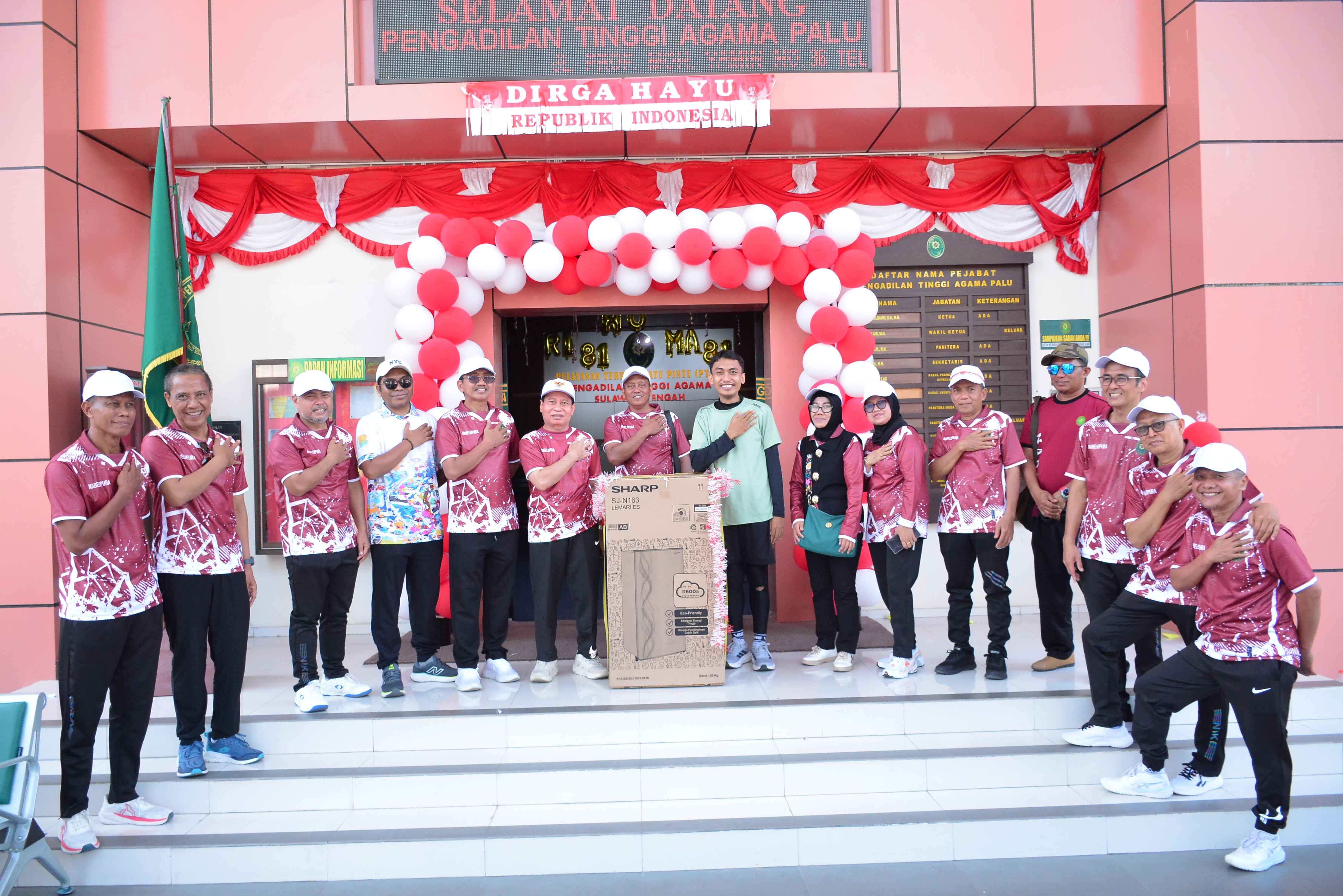 Republik Indonesia