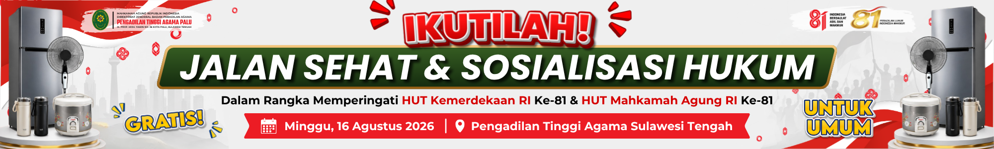 Republik Indonesia