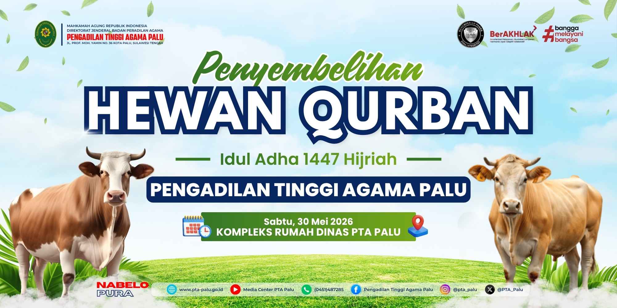 Penyembelihan