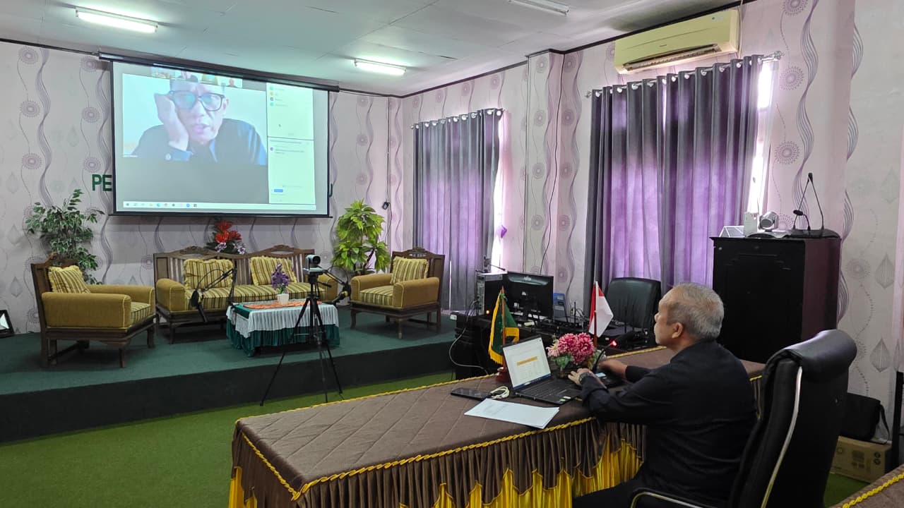 1 Wawancara Cakimting