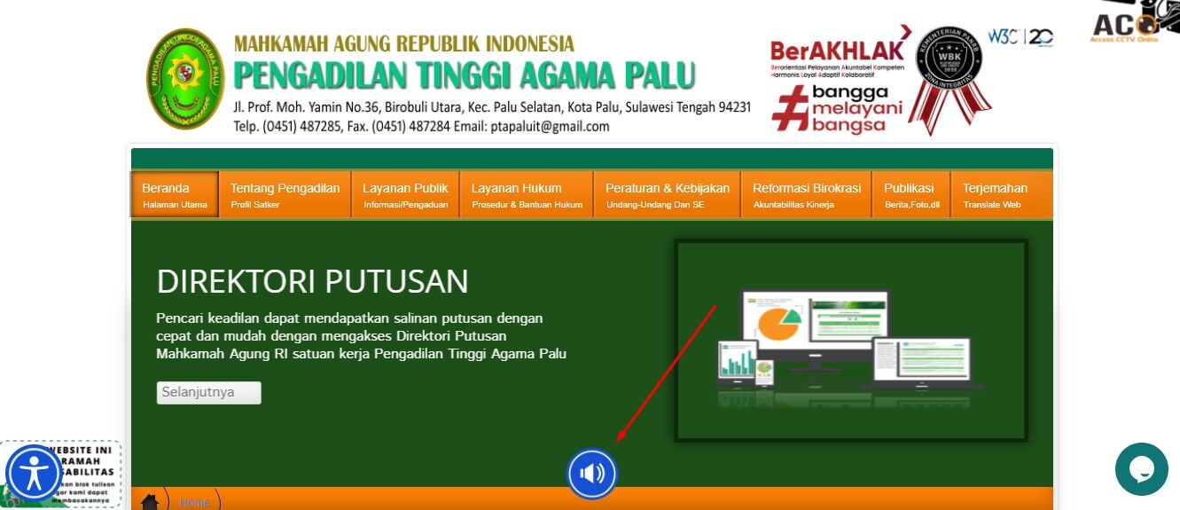 Fitur Suara