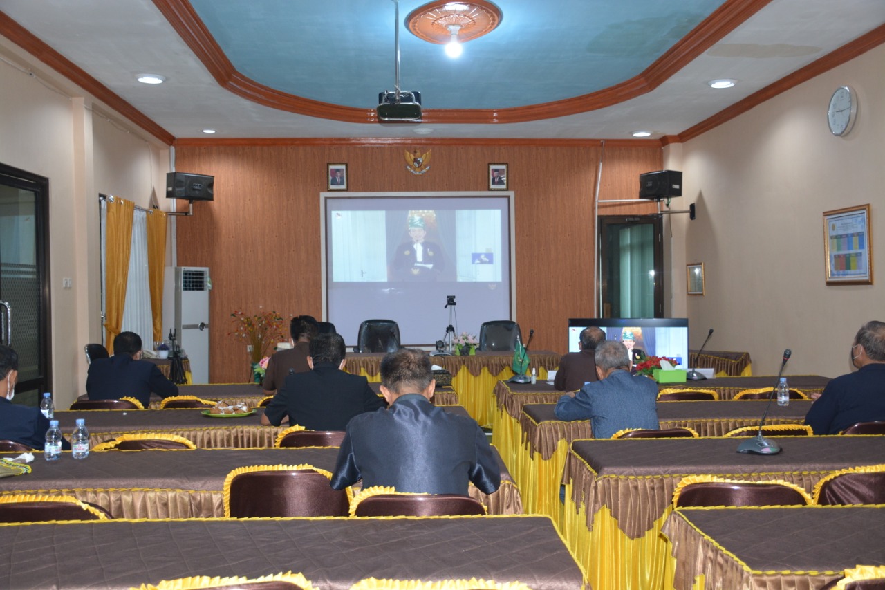 pancasila 3
