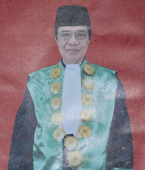 Drs. H. Abu Huraerah, S.H., M.H.