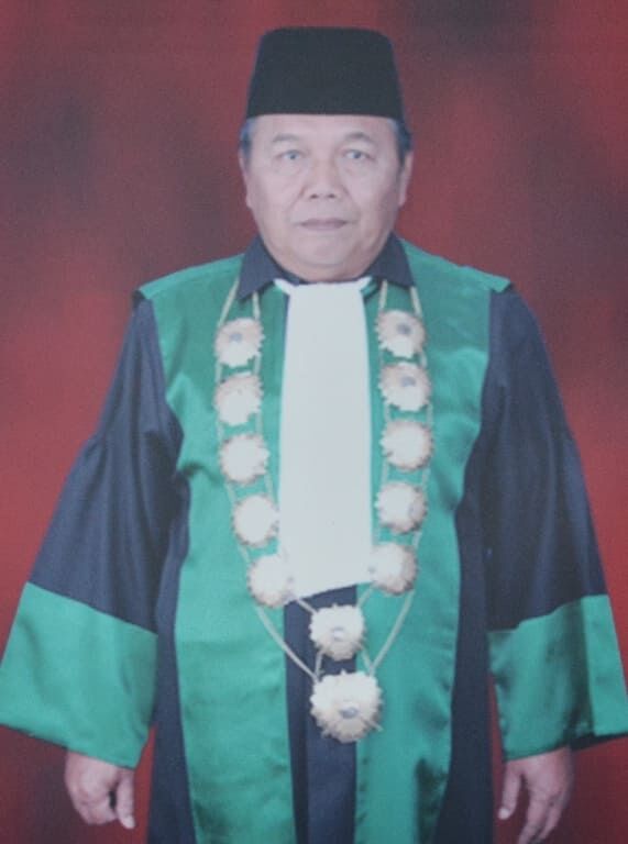 Drs. Ahmad Syarhuddin, S.H., M.H.