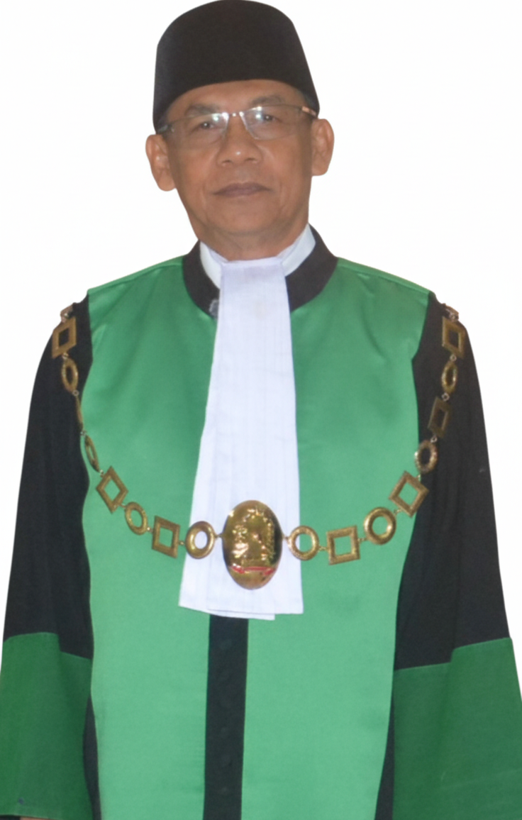 Drs. H. Nur Khazim, M.H.