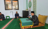 Syi’ar Ramadhan 1447 H: Pengadilan Tinggi Agama Palu Intensifkan Kegiatan Keagamaan Di Mushalla Al-Mizaan