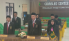 PTA Palu Menghadiri Wisuda Purnabakti Ketua PTA Manado Secara Daring Melalui Zoom Meeting