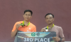 Tim Tenis PTA Palu Berhasil Meraih Juara 3 Di United Tennis Tournament 2026