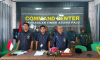 PTA Palu Mengikuti Sosialisasi Pegawai Pemerintah Dengan Perjanjian Kerja Secara Daring Melalui Zoom Meeting