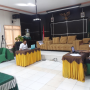 Dua Hakim Tinggi PTA. Palu Lulus Fit and Proper Test Calon Wakil Ketua Pengadilan Tinggi Agama/Mahkamah Syar’iyah Aceh || (15/07/2022)